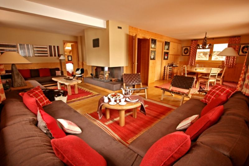 Exclusive chalets in France, Meribel Valley Alp Leisure ski Chalets