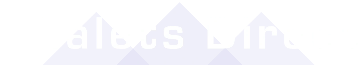 Chalets Direct Logo